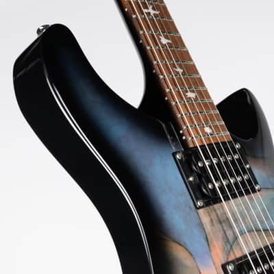 PRS SE Schizoid Limited Edition King Crimson Signature Electric Guitar (2019) image 15