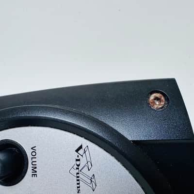 Roland TD-11 Module Brain Cables TD11 image 8