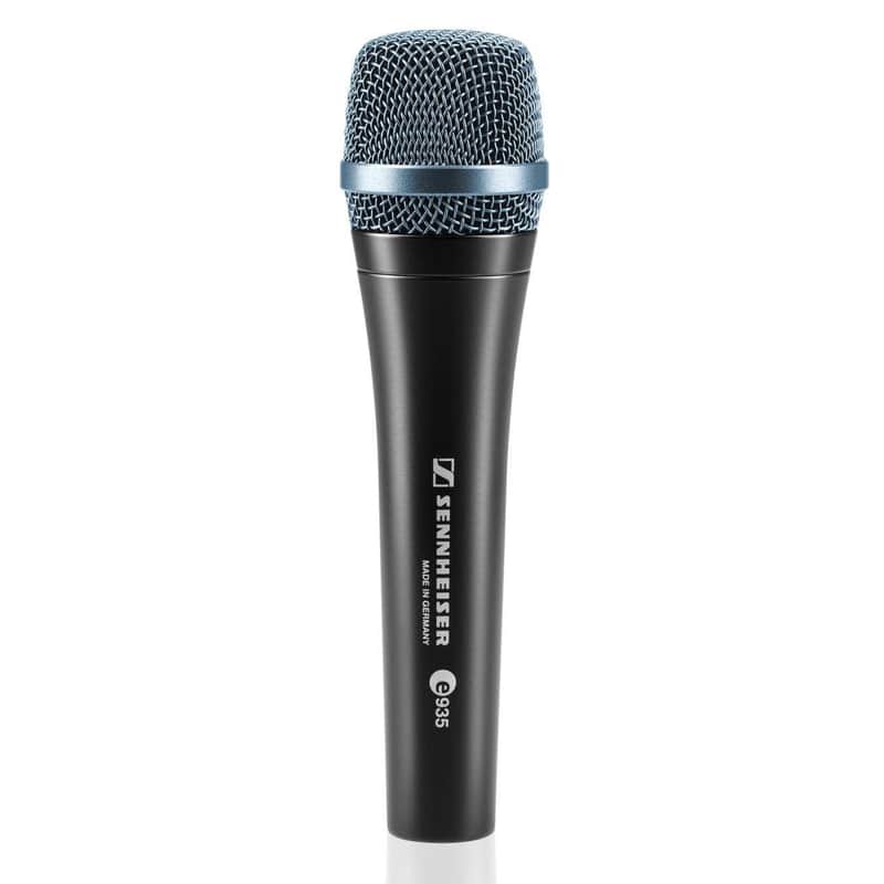 Sennheiser E935 Dynamic Microphone image 1