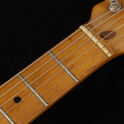 FENDER USA US Vintage 57 Stratocaster 2TS [V040330] (03/12) image 4
