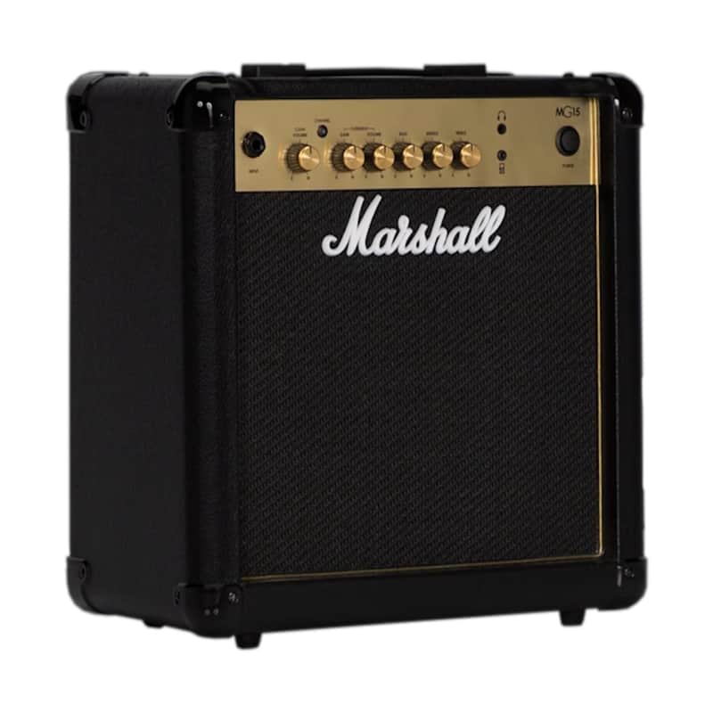 Marshall MG15G image 1