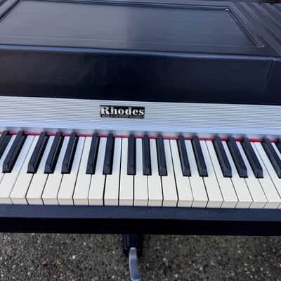 1978 Fender Rhodes Eighty Eight Stage piano 88 key - Worldwide Shipping! image 5