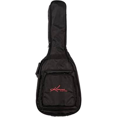 Kremona Rosa Morena Classical Acoustic Guitar Regular Natural image 6