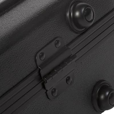 Schecter SGR-3S S-Shape Guitar Hard Case (1640) image 5