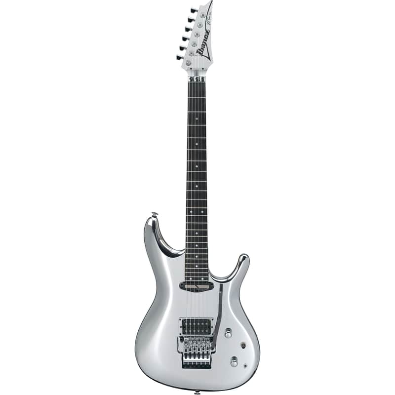 Ibanez JS1CR Joe Satriani Signature image 1