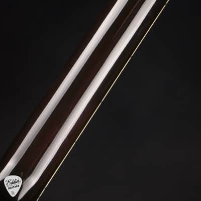 Gibson Les Paul Parlor Acoustic Vintage Sunburst #20496011 image 10