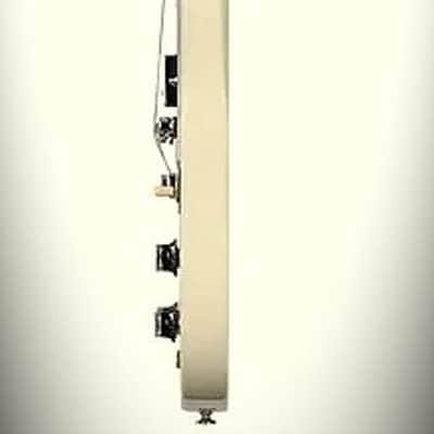 Gibson SG Standard 2026 Classic White image 5