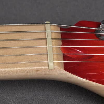 Tom Anderson Angel Natural Red Burst 2021 image 11