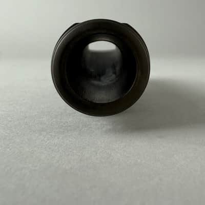 Eastern Music Hard Rubber T8 Tenor Saxophone Mouthpiece image 10