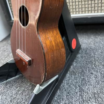 Martin Style 1 Ukulele Uke 50's image 3