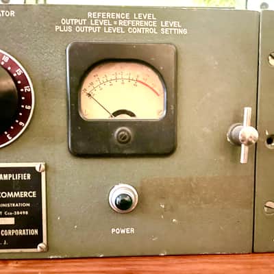 Department of Commerce CA-1428 valve limiter image 4