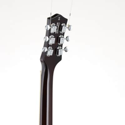 Gretsch Electromatic G5235 Pro Jet Black (10/17) image 5