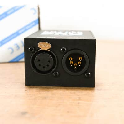 Enttec DMX USB Pro 512-Channel USB DMX Interface CG014NY image 3