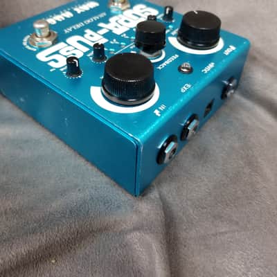Way Huge WHE707 Supa-Puss Analog Delay image 3