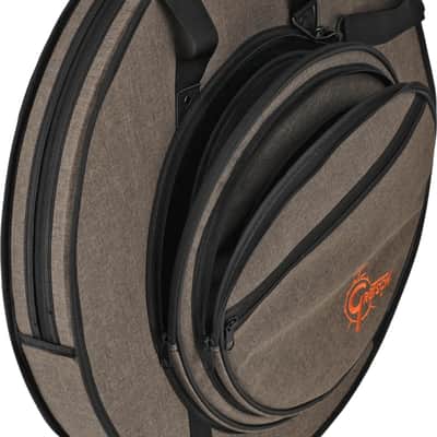 Gretsch Pro Tour Cymbal Bag, 24" image 3