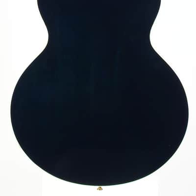 2002 Gibson Custom Shop CS-336 w '34 L-5 Neck 1934 Reissue ONE OFF! Very Unique! image 15
