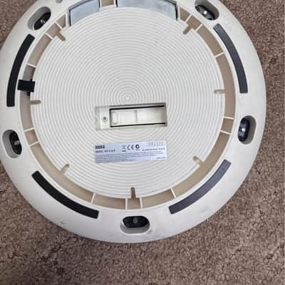 Korg WD-X-GLB Wavedrum Global Edition 2013 - 2020 - Blue image 3