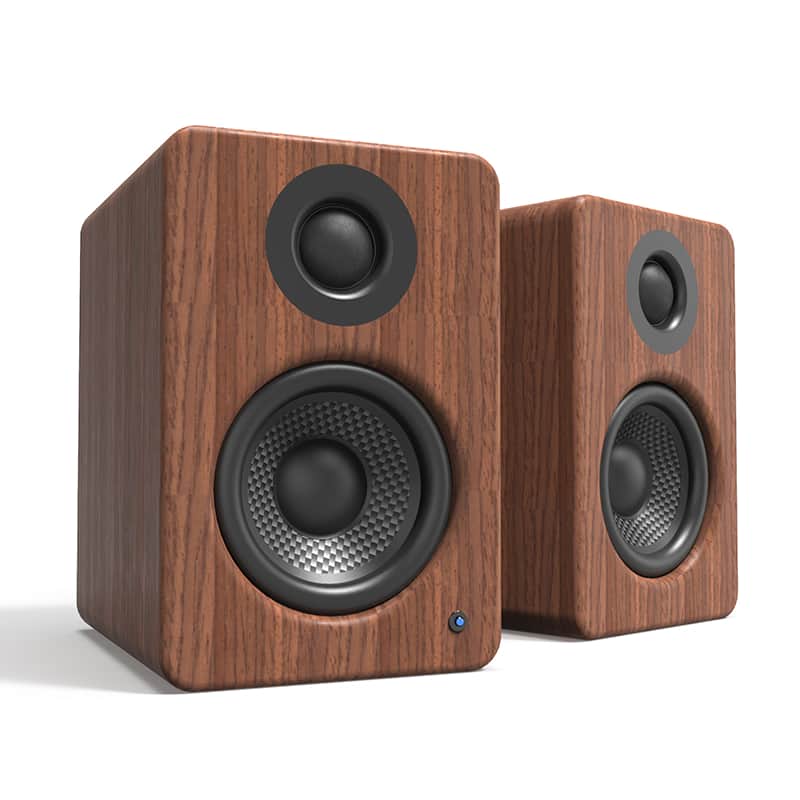 Kanto YU2 - Walnut image 1