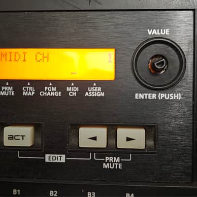 Roland A-800PRO 61-Key MIDI Keyboard Controller 2010 - Present - Black image 4