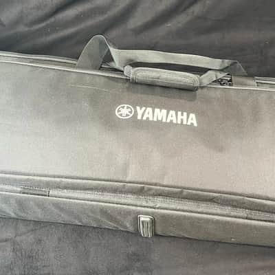 Yamaha P45B 2023 - Black image 6