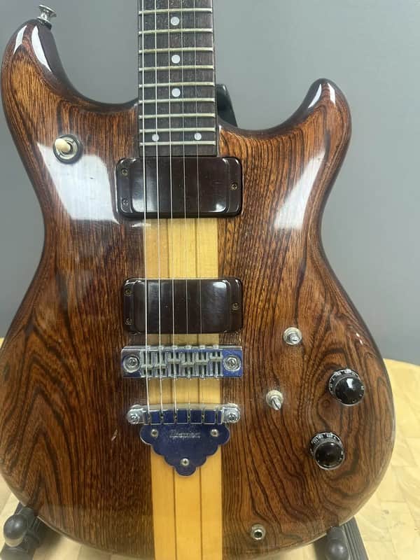 Ibanez MC200 Musician 1978 image 1