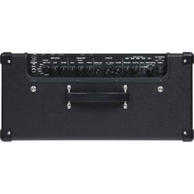 Boss Katana-100 Gen 3 100-watt 1x12" Combo Guitar Amplifier image 3