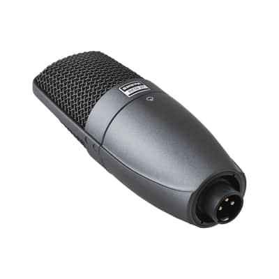 Shure Beta 27 | Instrument Condenser Microphone. New with Full Warranty! image 6