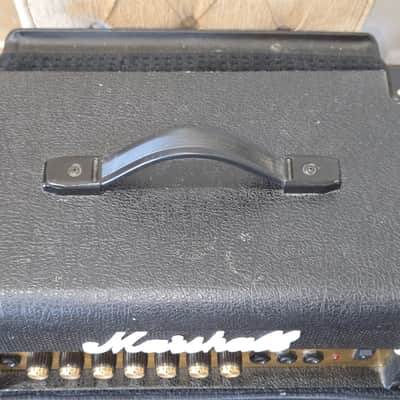 Marshall Lead 15 1999 - Black image 9