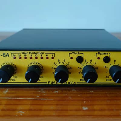 FMR Audio PBC-6A ( #1270 ) image 2