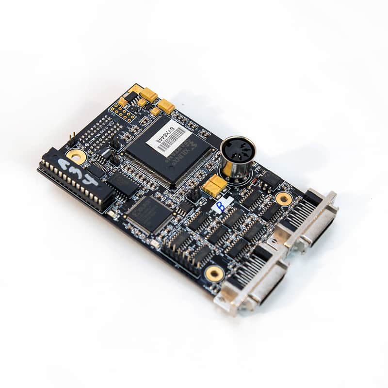 Apogee X-Symphony Option Card image 1
