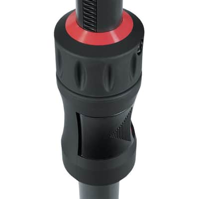 Gator GFW-ID-SPKRSET Set OF (2) Frameworks ID Series Adjustable Speaker Stands image 14