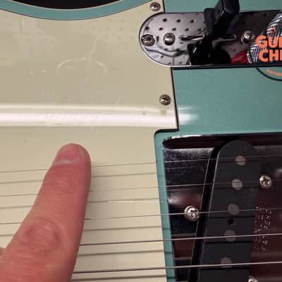 2014 Fender Japan MIJ TL62B ’62 Reissue Telecaster Custom Ocean Turquoise Metallic w/ Tweed HSC image 15