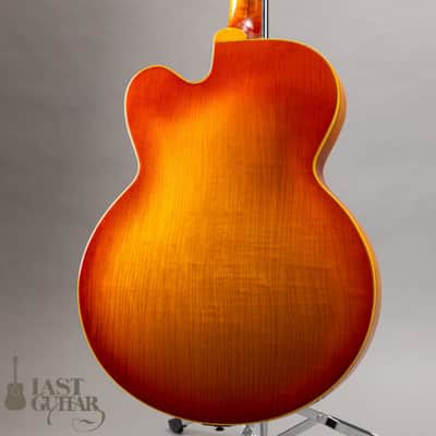 Gibson Byrdland 1969 image 12