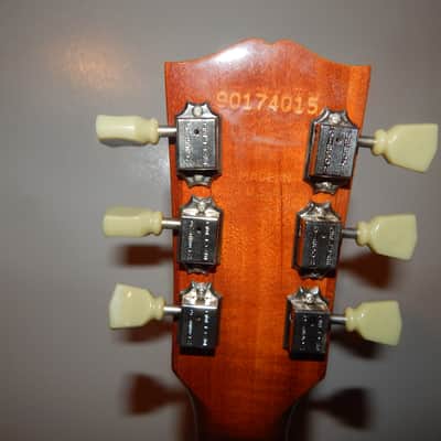 Gibson Gospel 1994 100th Anniversary Big Tone! image 8