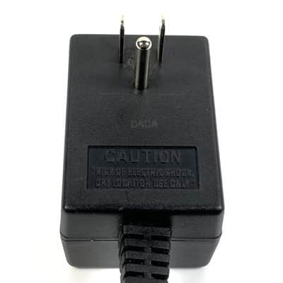 Moog Etherwave Power Supply 2010 110-120 VAC TGHM image 3