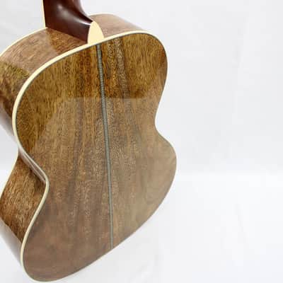 Martin CEO-9 - Mango Sunset Sunburst - #210 image 8