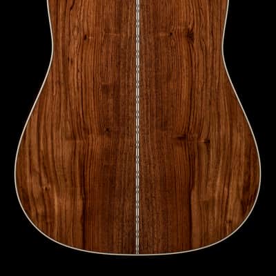 Martin Custom Shop D-28 Style Adirondack Spruce/Honduran Rosewood - Natural #91277 (Empire Music Spec) image 2
