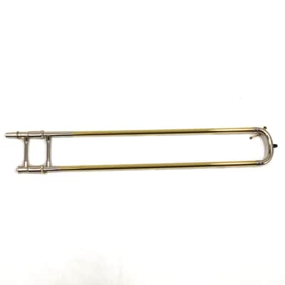 Jupiter XO Model 1236RL Professional F-Attachment Trombone SN DB07381 OPEN BOX image 16