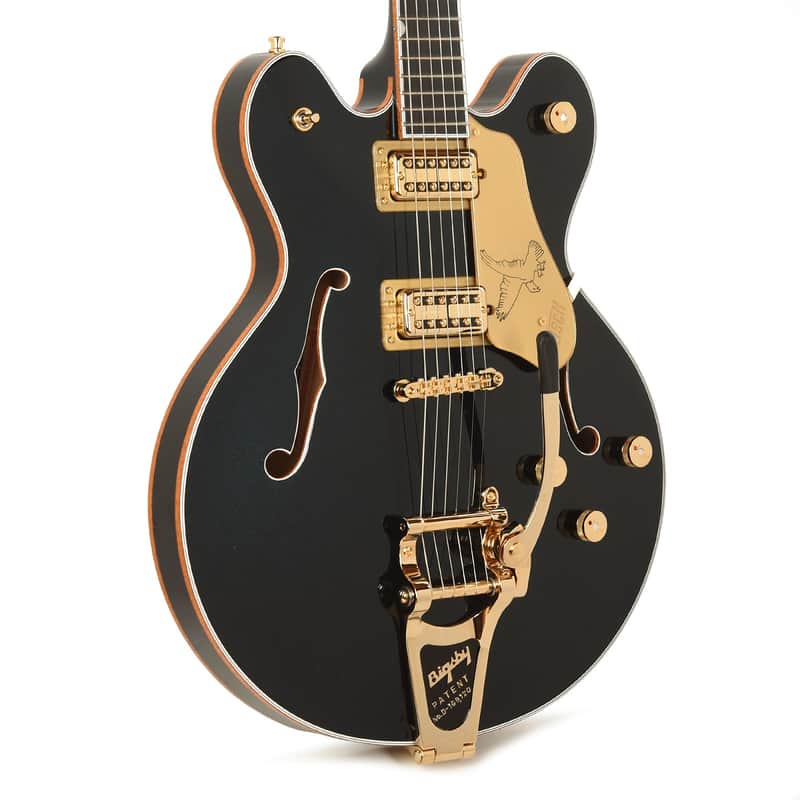 Gretsch Professional Collection Falcon Center Block Double-Cut LTD image 3