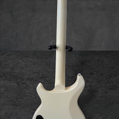 PRS S2 McCarty 594 Thinline 2020 - Present - Antique White image 18