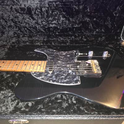 Tom Anderson T-Icon 2020 image 2