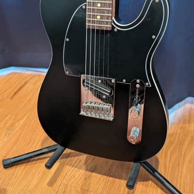 Reverend Pete Anderson Signature Eastsider E image 6