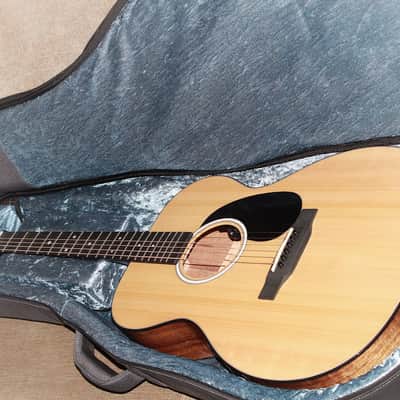 Martin 000-12E Koa Road Series Acoustic-Electric Guitar image 25