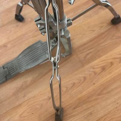 Tama Hi-Hat Stand W/ External Spring Vintage image 18