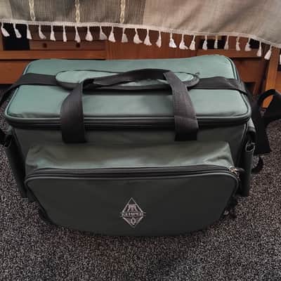 Kemper Amps Profiler PowerHead 600-Watt, with soft case and hundreds of paid profiles image 7
