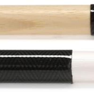 Vater Extended Play Drumsticks - 5B - Wood Tip image 1