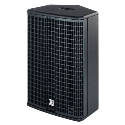 HK Audio Linear 5 MkII 110 XA | 10" 2-way 1200W Powered PA Speaker.  New with Full Warranty! image 7