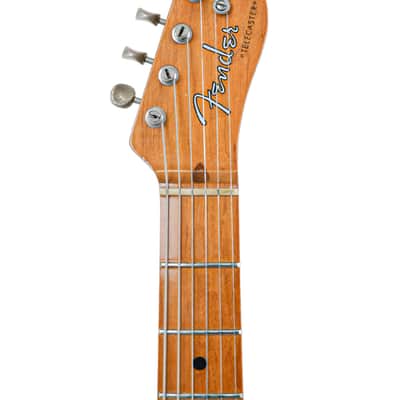 Fender American Vintage Reissue 52' Telecaster Fullerton Plant - 1982 image 5