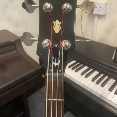 Epiphone EB3 Electric Bass Guitar Second Hand image 4