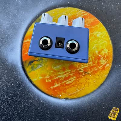 Wampler Clarksdale Overdrive V2 image 6